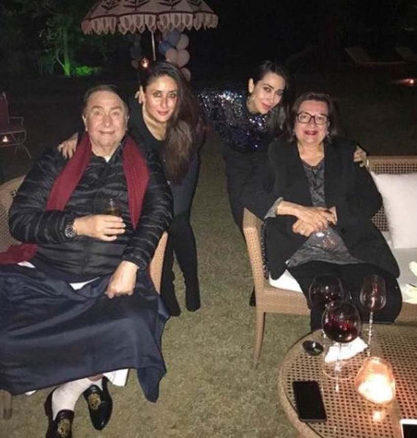 taimur ali khan, saif ali khan, kareena kapoor, taimur first birthday