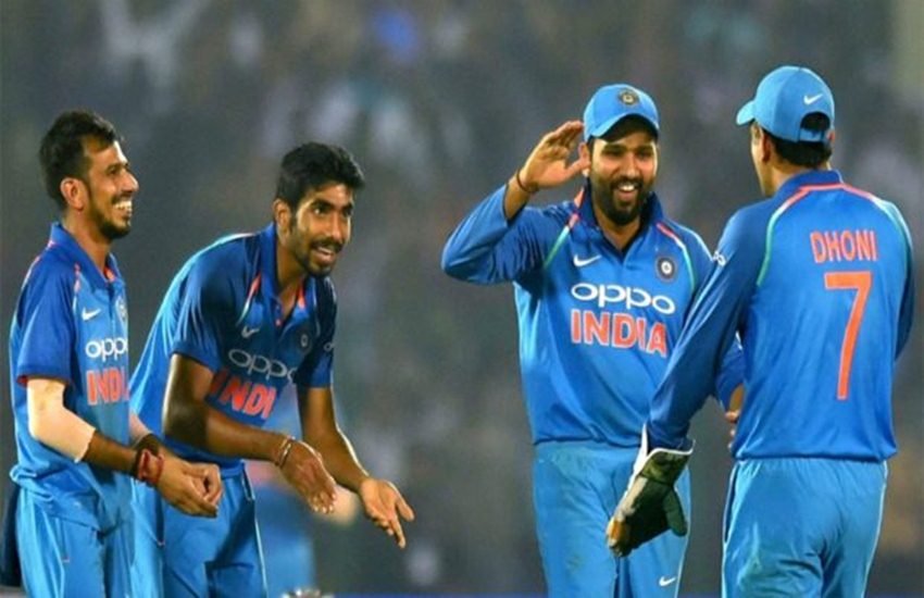 भारत ने श्रीलंका के खिलाफ पहले T20 मैच में शानदार प्रदर्शन किया। 