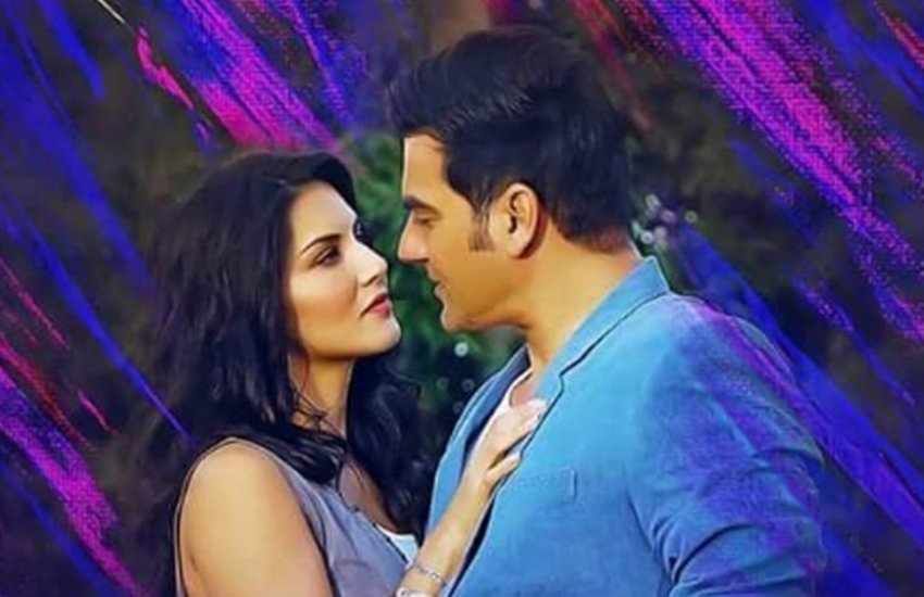 tera intezaar, sunny leone, arbaaz khan tera intezaar, sunny leone, arbaaz khan