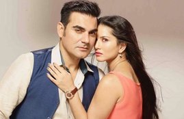 tera intezaar, sunny leone, arbaaz khan, gauhar khan, arya babbar