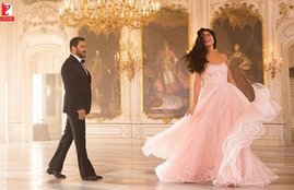 tiger zinda hai, tiger zinda hai collection, salmna khan, katrina kaif
