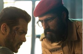 Tiger Zinda Hai, Tiger Zinda Hai Booking, Tiger Zinda Hai Ticket Booking, Tiger Zinda Hai Advance Booking, Tiger Zinda Hai Review, Tiger Zinda Hai Movie Review, Tiger Zinda Hai Online Ticket Booking, Tiger Zinda Hai Movie Ticket, Tiger Zinda Hai Movie, Tiger Zinda Hai Ticket Booking Report, Latest News Updates
