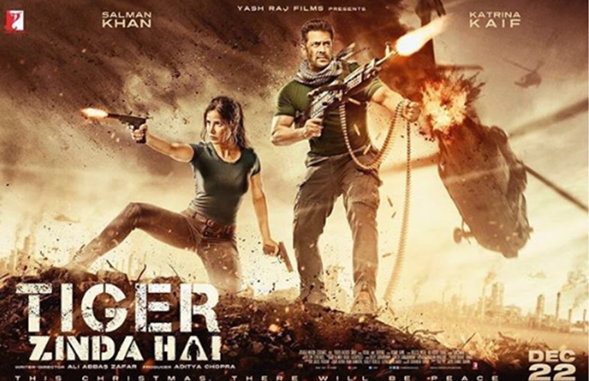 tiger zinda hai, tiger zinda hai review, tiger zinda hai movie review, टाइगर जिंदा है मूवी रिव्यू, टाइगर जिंदा है रिव्यू, टाइगर जिंदा है, tiger zinda hai review in hindi, tiger zinda hai full movie, tiger zinda hai film review, tiger zinda hai full movie download, tiger zinda hai full movie online, tiger zinda hai full movie online download, tiger zinda hai movie rating in hindi, salman khan tiger zinda hai