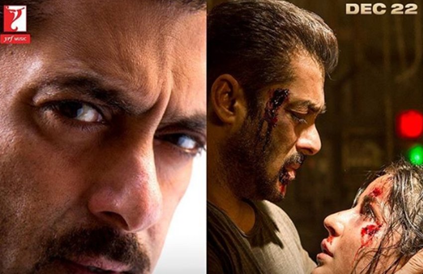 tiger zinda hai, tiger zinda hai collection, salman khan, katrina kaif tiger zinda hai, tiger zinda hai collection, salman khan, katrina kaif