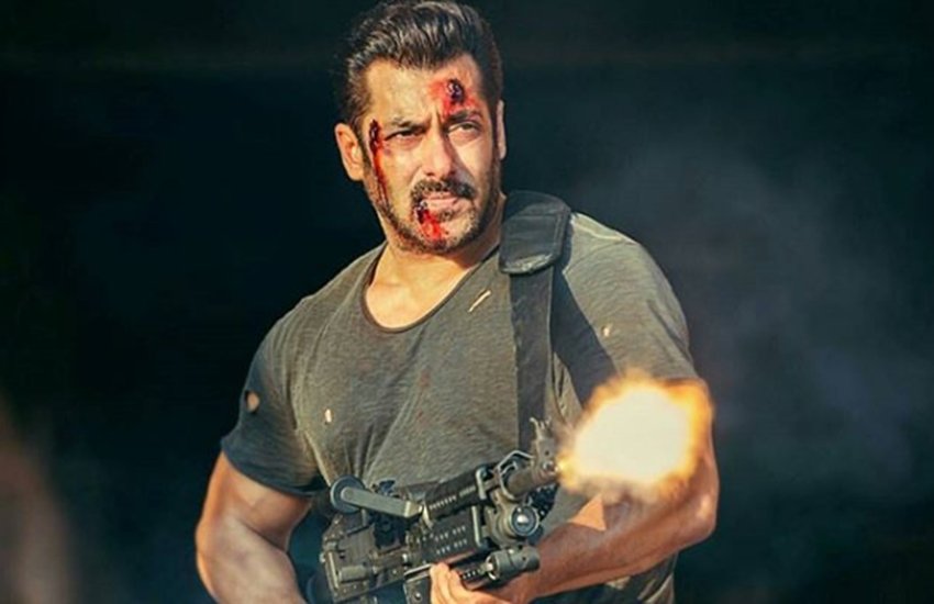 Tiger Zinda Hai, Salman Khan, Tiger Zinda Hai and Salman Khan, Tiger Zinda Hai Trolled, Salman Khan Trolled, Dabang Khan, Entertainment News