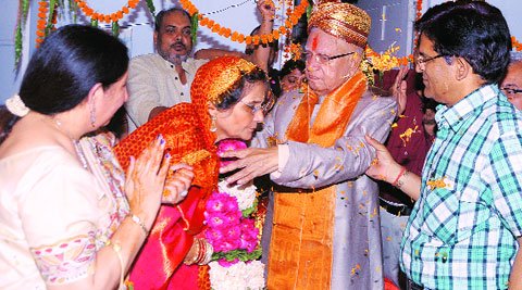 एन डी तिवारी के बेटे होने का रोहित शेखर का दावा सही साबित होने के बाद एन डी तिवारी ने उन्हें अपना बेटा स्वीकार कर लिया। इसके उन्होंने रोहित का मां उज्ज्वला तिवारी से साल 2014 में शादी कर ली। सालों तक कोर्ट में चले केस और बड़ी उम्र में हुई शादी के कारण इस शादी ने भी खूब सुर्खियां बटौरी।