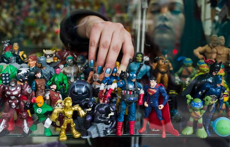 चित्र का इस्तेमाल प्रतीक के तौर पर किया गया है।