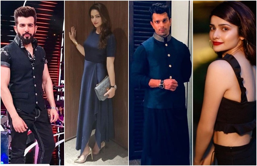 TV Actor, Famous TV actor, Successful TV Careers, fail in bollywood, Amar Upadhyay, Rajeev Khandelwal, Gurmeet Choudhary, Jay Bhanushali, Aamna Sharif, Karan Singh Grover, Anita Hassandani,Jay Bhanushali, Tv Actor, Entertainment, television, jansatta