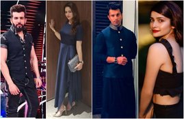 TV Actor, Famous TV actor, Successful TV Careers, fail in bollywood, Amar Upadhyay, Rajeev Khandelwal, Gurmeet Choudhary, Jay Bhanushali, Aamna Sharif, Karan Singh Grover, Anita Hassandani,Jay Bhanushali, Tv Actor, Entertainment, television, jansatta