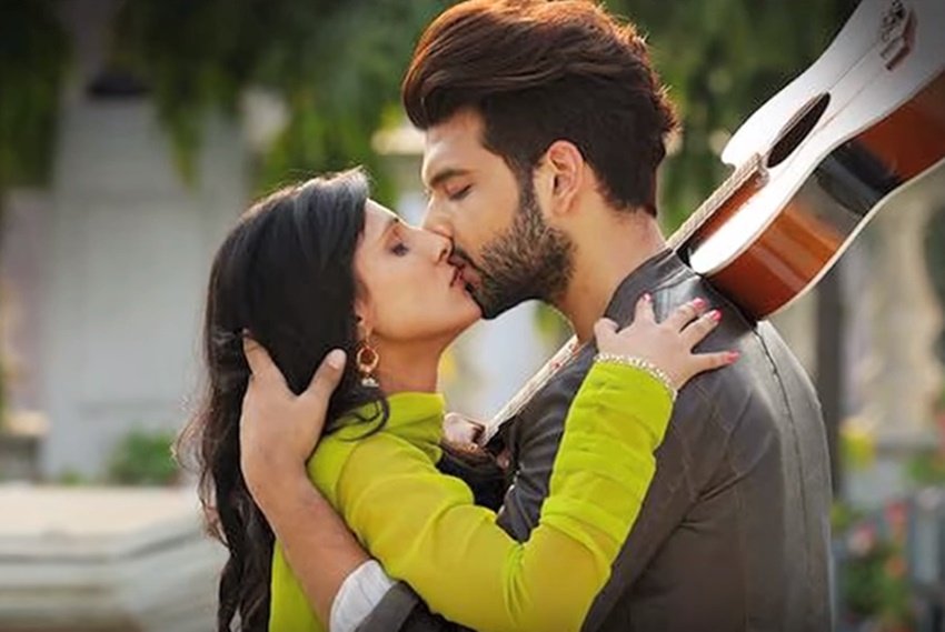 KISSING SCENES, tv KISSING SCENES, bold tv KISSING SCENES, tv actor KISSING SCENES, TELEVISION ACTRESSES, hot TELEVISION ACTRESSES, bold TELEVISION ACTRESSES, TELEVISION ACTRESSES kiss on tv, tv actress KISSING SCENES, ram kapoor, sakshi tawanr, kanarn kundra, nia sharma, kushal tandan, sanvi talwar, do dil ek jaan kiss scene, bade achhe lagte hain, ankit gera, rupal tyagi, sapne suhane ladakpan ke, ek hazaron mein meri behna hai, nikiti sharma, ayaaz ahmed, saddh haq, hot lip lock scene, bold lip lock secene, television, entertainment, jansatta