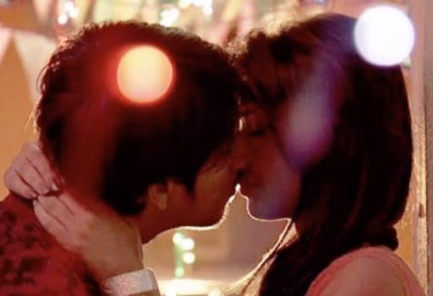 KISSING SCENES, tv KISSING SCENES, bold tv KISSING SCENES, tv actor KISSING SCENES, TELEVISION ACTRESSES, hot TELEVISION ACTRESSES, bold TELEVISION ACTRESSES, TELEVISION ACTRESSES kiss on tv, tv actress KISSING SCENES, ram kapoor, sakshi tawanr, kanarn kundra, nia sharma, kushal tandan, sanvi talwar, do dil ek jaan kiss scene, bade achhe lagte hain, ankit gera, rupal tyagi, sapne suhane ladakpan ke, ek hazaron mein meri behna hai, nikiti sharma, ayaaz ahmed, saddh haq, hot lip lock scene, bold lip lock secene, television, entertainment, jansatta