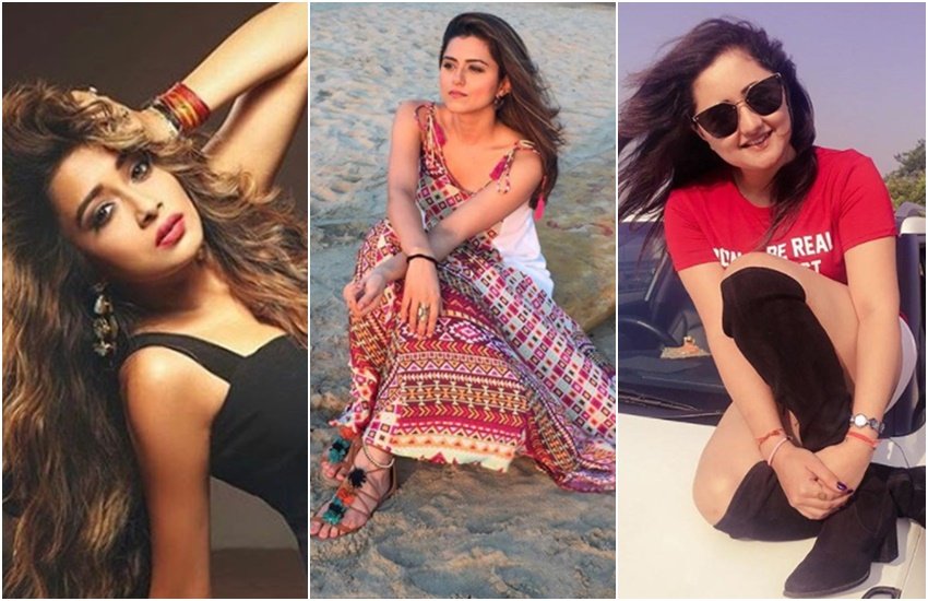 TV celebs, tv actress, television actress, first salary, first salary earn by tv actress, television actress first salary, television actress earns first salary, television famous actress, pooja gor, pooja gor photo, rashami desai, rashami desai, photo, divyanka tripathi, divyanka tripathi photo, teena dutta, teena dutta photo, vahbiz dorabjee, vahbiz dorabjee photo, ridhi dogra, ridhi dogra photo, television, entertainment, jansatta
