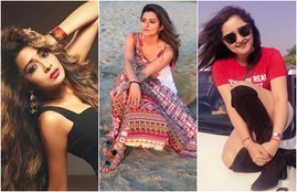 TV celebs, tv actress, television actress, first salary, first salary earn by tv actress, television actress first salary, television actress earns first salary, television famous actress, pooja gor, pooja gor photo, rashami desai, rashami desai, photo, divyanka tripathi, divyanka tripathi photo, teena dutta, teena dutta photo, vahbiz dorabjee, vahbiz dorabjee photo, ridhi dogra, ridhi dogra photo, television, entertainment, jansatta