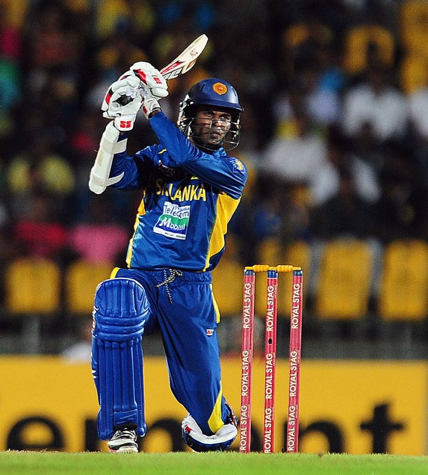 upul tharanga