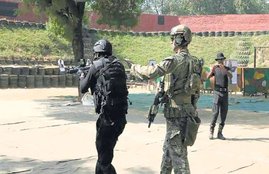 usa army