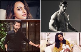 bollywood celebs, John Abraham, actor John Abraham, Alia Bhatt, Sonakshi Sinha, Shahid Kapoor, Jacqueline Fernandez, Aamir Khan, Esha Gupta, vegetarian, vegan, vegan food, vegetarian food, food, celebrity, Celebrity habits, jansatta
