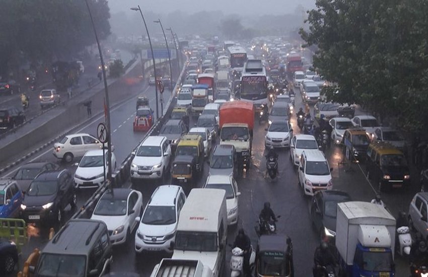 vehicles on road vehicles on road
