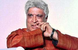 Javed Akhtar, Javed Akhtar PHotos, Javed Akhtar Pictures, Javed Akhtar Controversy, Javed Akhtar Twitter, Javed Akhtar Songs