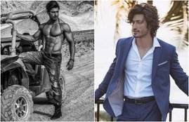 Vidyut jamwal, actor Vidyut jamwal, model Vidyut jamwal, happy birthday Vidyut jamwal, lesser known facts, unknown facts, Vidyut jamwal unknown facts, entertainment, jansatta