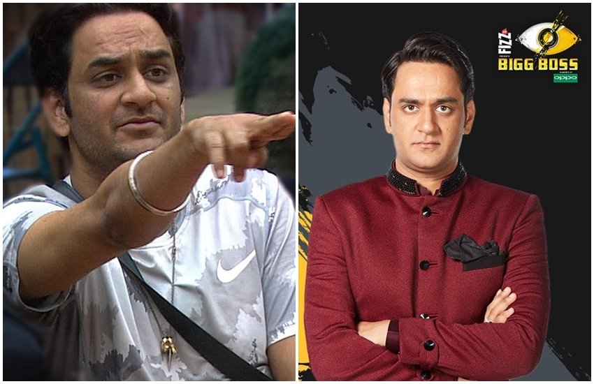 bigg boss, bigg boss 11, vikas gupta