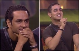 bigg boss 11, bigg boss season 11, bigg boss 11 18th December 2017, bigg boss 11 18th December 2017 episode, bigg boss 11 Episode 56, bigg boss 11 Episode 56 18th December, bigg boss 11 18th December full Episode, bigg boss 11 Episode 56 full, बिग बॉस 11, bigg boss 11 bigg boss season 11 Episode 56, bigg boss news, bigg boss 11 full Episode 56, bigg boss 11 full episode, priyank sharma, vikas gupta, hiten tejwani, arshi khan, punish sharma, shilpa shinde, television, entertainment, jansatta