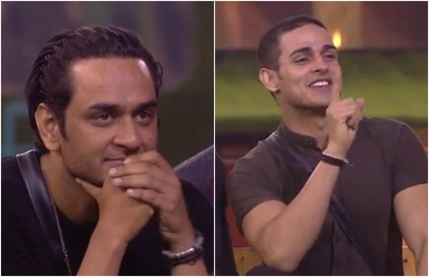 bigg boss 11, bigg boss season 11, bigg boss 11 18th December 2017, bigg boss 11 18th December 2017 episode, bigg boss 11 Episode 56, bigg boss 11 Episode 56 18th December, bigg boss 11 18th December full Episode, bigg boss 11 Episode 56 full, बिग बॉस 11, bigg boss 11 bigg boss season 11 Episode 56, bigg boss news, bigg boss 11 full Episode 56, bigg boss 11 full episode, priyank sharma, vikas gupta, hiten tejwani, arshi khan, punish sharma, shilpa shinde, television, entertainment, jansatta