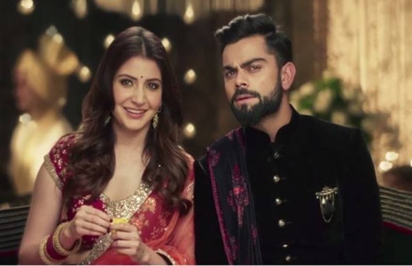 virat and anushka