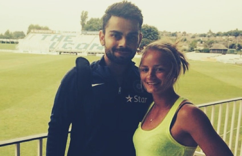 virat kohli, anushka sharma, virat kohli wedding, anushka sharma wedding, anushka sharma marriage, virat anushka wedding video, virat anushka marriage video, virat kohli anushka sharma wedding, virat kohli anushka sharma wedding photos, virat kohli anushka sharma wedding images, virat kohli anushka sharma marriage photos, virat kohli anushka sharma wedding video, virat kohli anushka sharma marriage, virat and anushka wedding, virat and anushka marriage, virat and anushka wedding news, virat kohli marriage, anushka sharma virat kohli wedding, anushka sharma virat kohli marriage, anushka sharma virat kohli marriage news, anushka sharma virat kohli wedding news, virat kohli wedding news, Danielle Wyatt troll after congratulated Virat-anushka on their wedding, Danielle Wyatt troll, Danielle Wyatt troll Virat-anushka wedding