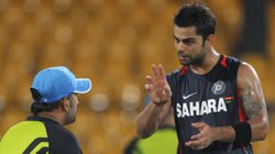 वर्ल्‍ड कप 2019 के लिए क्रिकेटर्स को देना होगा और कड़ा यो-यो टेस्‍ट, जानिए कितने स्‍कोर पर होगा सेलेक्‍शन