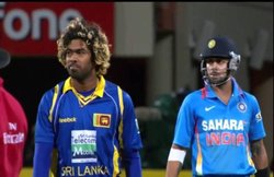 फेल हो गए थे मलिंगा के बाउंसर, कोहली ने एक ओवर में 24 रन जड़कर दिखाया था ‘विराट’ रूप