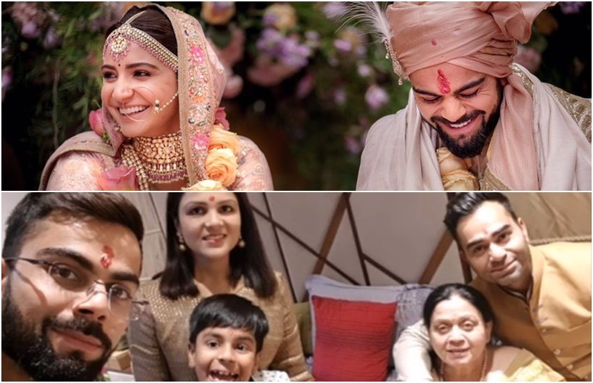 Virat Kohli, Virat Kohli Wedding Photos, Virat Kohli Wedding Photo, Virat Kohli Family, Virat Kohli Family Photo, Anushka Sharma, Anushka Sharma Wedding, Anushka Sharma Wedding Photo, Anushka Sharma Virat Kohli Wedding Photo, Anushka Sharma Virat Kohli, Anushka Sharma Photos, Virat Kholi Family Background