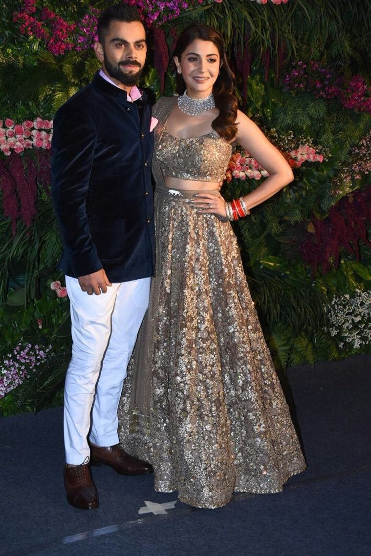 virat kohli, anushka sharma, virushka, virat, anushka, virat anushka reception, virat anushka mumbai, virat reception, anushka recption, virat anushka mumbai recption"