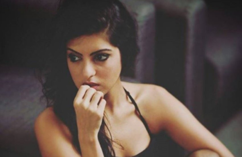 Mahakali, Amrita Prakash, Actress Amrita Prakash, Tv Actress Amrita Prakash, child artist Amrita Prakash, Vivah movie, Mohini, Mahakali Anth Hi Aarambh Hai, tv show Mahakali Anth Hi Aarambh Hai, Entertainment, jansatta