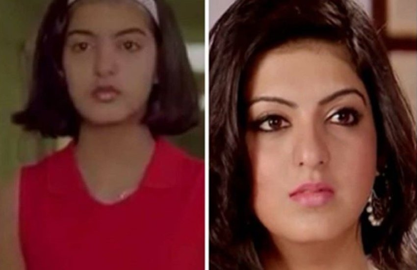 Mahakali, Amrita Prakash, Actress Amrita Prakash, Tv Actress Amrita Prakash, child artist Amrita Prakash, Vivah movie, Mohini, Mahakali Anth Hi Aarambh Hai, tv show Mahakali Anth Hi Aarambh Hai, Entertainment, jansatta