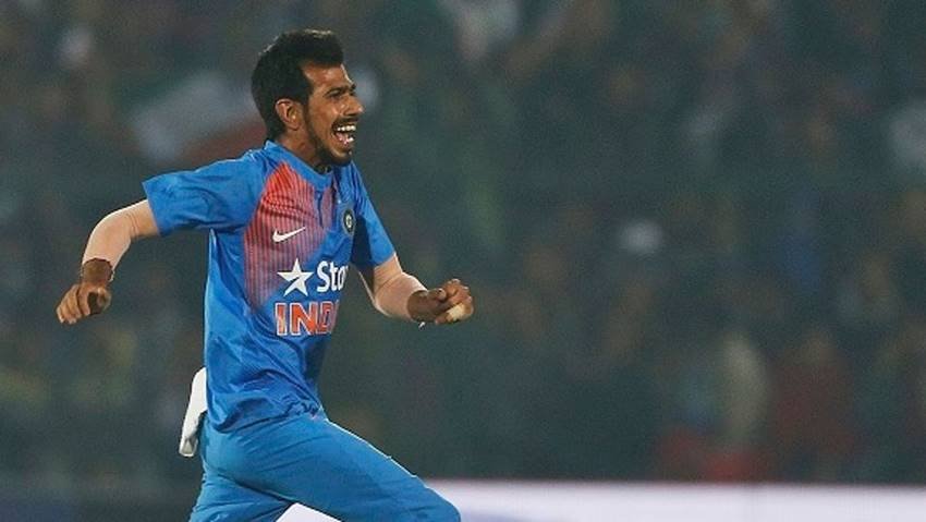 yuzvendra chahal