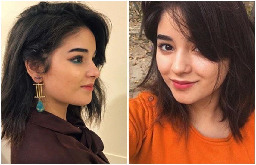 zaira wasim, dangal, sexual harrasment zaira wasim, dangal, sexual harrasment