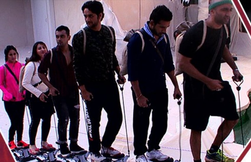 bigg boss 11, bigg boss season 11, bigg boss 11 2nd January 2018, bigg boss 11 2nd January 2018 episode, bigg boss 11 episode, bigg boss 11 episode 2nd January 2018, bigg boss 11 2nd January 2018 full Episode, bigg boss 11 episode full, बिग बॉस 11, bigg boss 11 bigg boss season 11 episode, bigg boss news, bigg boss 11 full episode, bigg boss 11 full episode