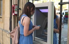 ATM machine hack, hack ATM machine, Hacks, us cash machines, atm makers, Fraudsters, ncr alert, US Secret Service alert, Diebold Nixdorf, NCR, ATM makers, jackpotting, Krebs on Security,