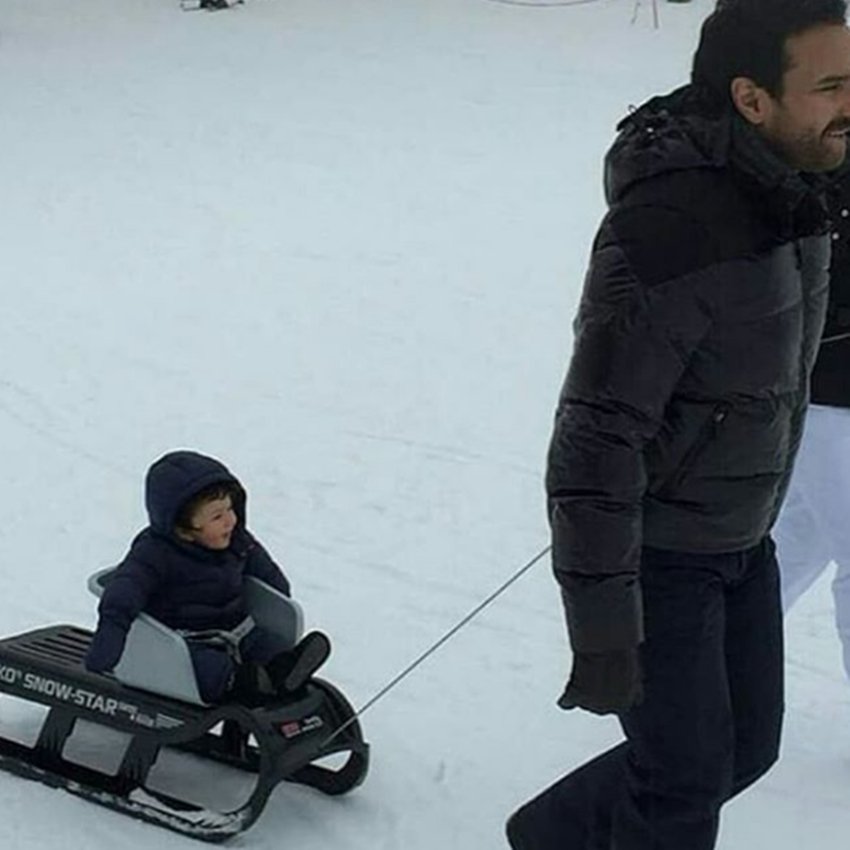 Taimur Ali Khan, Kareena Kapoor Khan, PHOTOS of Taimur Ali Khan, Taimur Ali Khan is back from Swiss vacation, Taimur Ali Khan seen with Mom, Taimur Ali Khan with Kareena Kapoor Khan, Taimur Ali Khan in mickey mouse shirt, entertainment news, bollywood news, television news in hindi, entertainment news