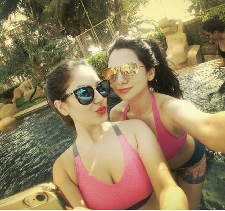 Devon Ke Dev Mahadev, Devon Ke Dev Mahadev actress Puja, Kahani Humare Mahabharat ki, Kahani Humare Mahabharat ki actress Puja, actress Puja Bannerjee, Puja Bannerjee shared pictures with fans in instagram, entertainment new, bollywood news, television news in hindi, entertainment news in hindi