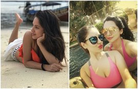 Devon Ke Dev Mahadev, Devon Ke Dev Mahadev actress Puja, Kahani Humare Mahabharat ki, Kahani Humare Mahabharat ki actress Puja, actress Puja Bannerjee, Puja Bannerjee shared pictures with fans in instagram, entertainment new, bollywood news, television news in hindi, entertainment news in hindi