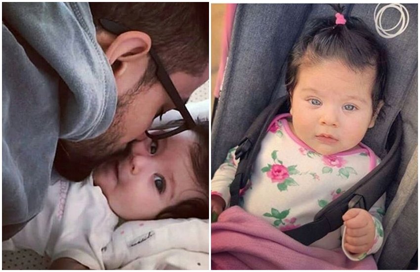Soha Ali Khan, Kunal Kemmu, Soha and Kunal daughter, Inaaya Naumi, Inaaya Naumi with papa kunal, Inaaya Naumi New pictures, Cute Inaaya Naumi, Inaaya Naumi Pictures With Papa Kunal, entertainment news, bollywood news, television news