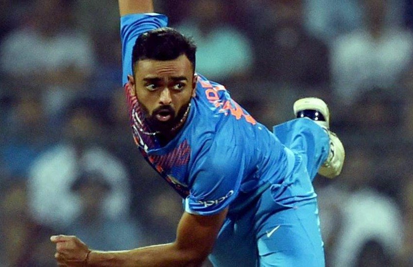 जयदेव उनदकट। जयदेव उनदकट।