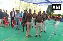 मध्य प्रदेश: स्कूल में ‘घूमर’ गाने पर हो रहा था डांस, करणी सेना ने काटा बवाल