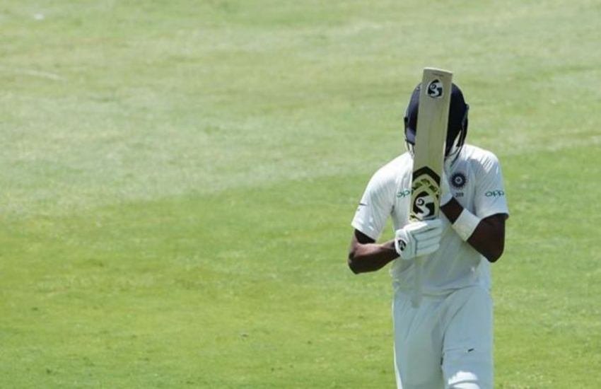 रन आउट हो कर पवेलियन लौटते हार्दिक पंड्या। रन आउट हो कर पवेलियन लौटते हार्दिक पंड्या।