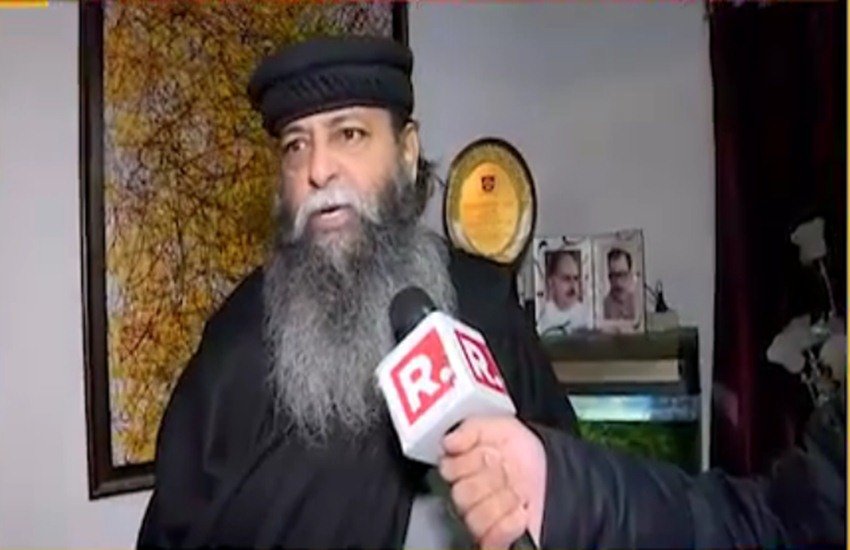 सूरजपाल सिंह अमु। सूरजपाल सिंह अमु।