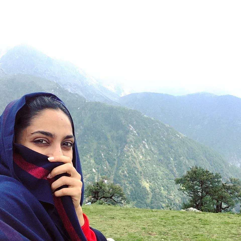 Sobhita Dhulipala, Sobhita Dhulipala Miss Earth competition, Sobhita Dhulipala Miss India, Sobhita Dhulipala Miss Photogenic, Sobhita Dhulipala Miss eco beauty, Aishwarya Rai Bachchan, Diana Hayden, entertainment new, Sobhita Dhulipala movies, Sobhita Dhulipala upcoming movie