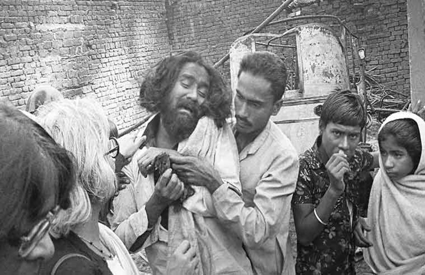 1984 anti sikh riot, Supreme Court, Former Prime Minister Indira Gandhi, Congress, kishori lal, sikh riot, kishori lal sikh riot, सिख विरोधी दंगा, hindi news, Jansatta