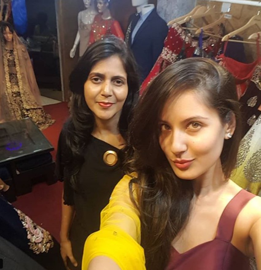 Devon Ke Dev Mahadev, Devon Ke Dev Mahadev actress Puja, Kahani Humare Mahabharat ki, Kahani Humare Mahabharat ki actress Puja, actress Puja Bannerjee, Puja Bannerjee shared pictures with fans in instagram, entertainment new, bollywood news, television news in hindi, entertainment news in hindi