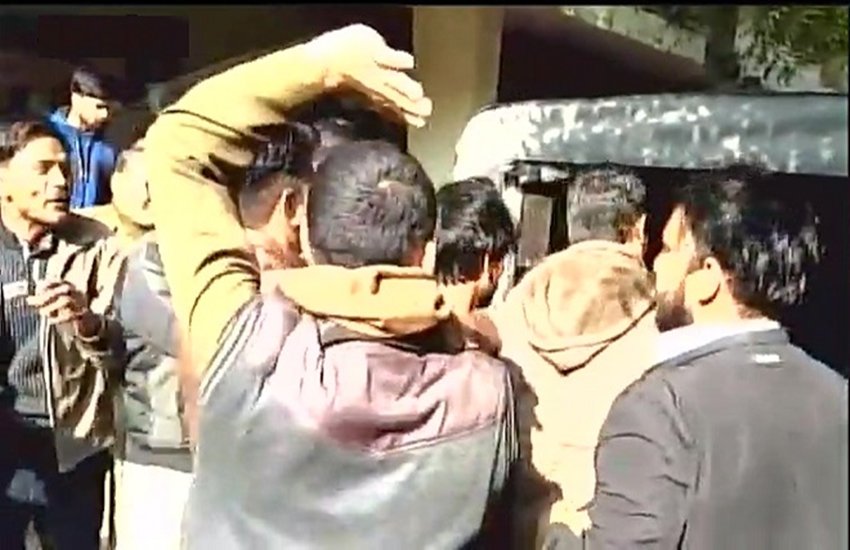 फोटो सोर्स- एएनआई